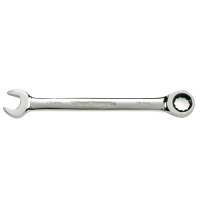 Combination Ratchet Wrench (6mm)