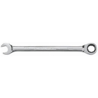 Combination Ratchet Wrench (9mm)