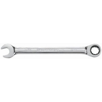 Combination Ratchet Wrench (11mm)