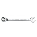 Reversible Combination Ratcheting Wrench 9/16"