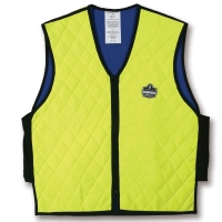 Chill-Its 6665 Evaporative Cooling Vest XL