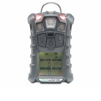 Multigas Detector 4X