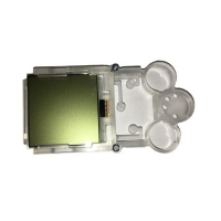 Replacement LCD Frame Assembly for ALTAIR 5X