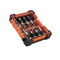 Drill Tap Tool Kit 8-Piece