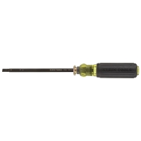 Adjustable Screwdriver with #2 Phillips and 1/4" Slotted Driver