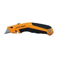 Klein-Kurve Retractable Utility Knife