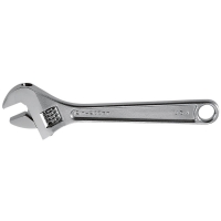 Adjustable Wrench Extra-Capacity 12"