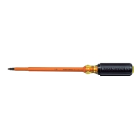 Insulated Square Screwdriver 11-5/16" No.2