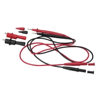 Replacement Test Leads with Straight Inputs