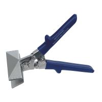 Straight Hand Seamer 6"