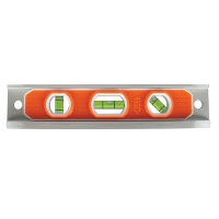 Rare Earth Magnet Torpedo Level 9"