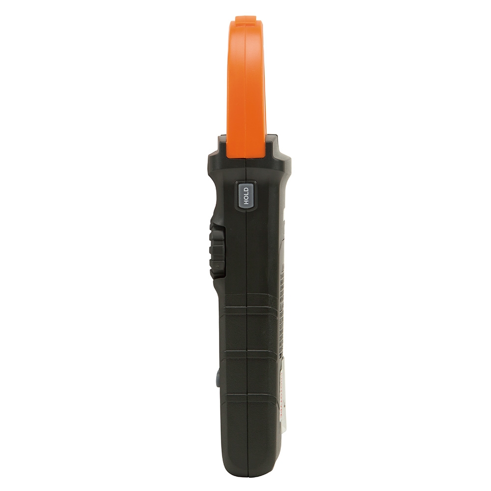 Klein Tools CL210 Digital Clamp Meter AC AutoRanging Temperature