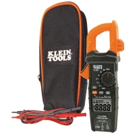 Digital Clamp Meter AC Auto-Ranging 600A