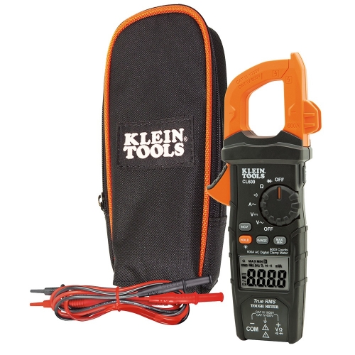 Klein Tools CL600 Image