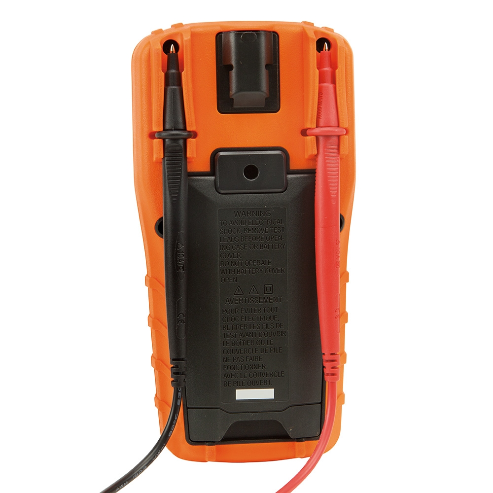Klein Tools MM700 True RMS AutoRanging Digital Multimeter