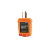Receptacle Outlet Tester
