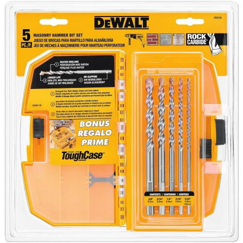 DeWalt DW5205 Image