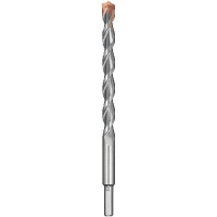 Carbide Tipped Hammer Drill Bit 3/4" x 12"