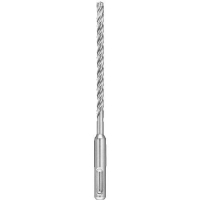 SDS + Full Head Carbide Masonry Drill Bit 1/4" x 14"