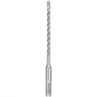 SDS + Full Head Carbide Masonry Drill Bit 5/16" x 6"