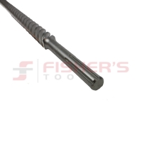 SDS Max Masonry Drill Bit 1-1/8" x 29"