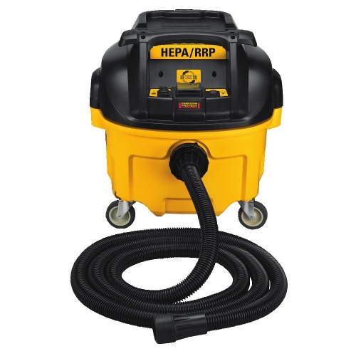 DeWalt DWV010 Image