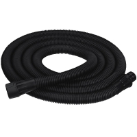 Anti-Static Hose For Dewalt Dust Extractors (15 Feet)