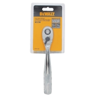 Pear Head Ratchet 3/8" Drive