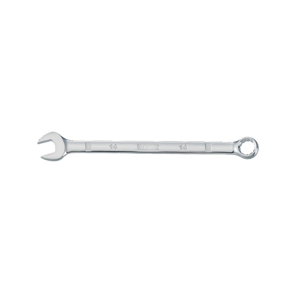 Channellock Metric 14 mm 12-Point Ratcheting Combination Wrench | Hills  Flat Lumber