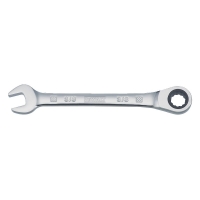 Combination Ratchet Wrench 3/8"