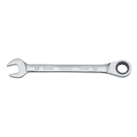 Combination Ratchet Wrench 7/16"