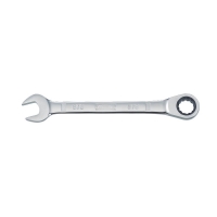 Combination Ratchet Wrench 5/8"