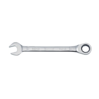 Combination Ratchet Wrench 11/16"