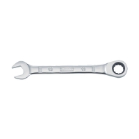 Combination Ratchet Wrench 13mm