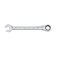 Combination Ratchet Wrench 14mm