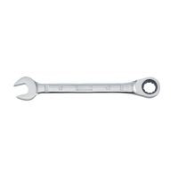 Combination Ratchet Wrench 17mm