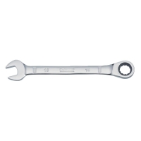 Combination Ratchet Wrench 18mm
