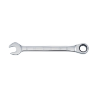 Combination Ratchet Wrench 19mm