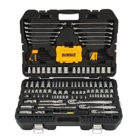 Mechanics Tools Set 168 piece