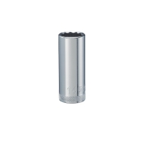 Deep Socket 3/8" Drive 12 Point 14mm