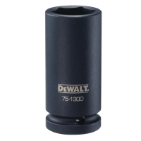 Deep Impact Socket 3/4" Drive 6 Point 1-1/16"