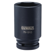 Deep Impact Socket 3/4" Drive 6 Point 1-1/2"