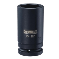 Deep Impact Socket 3/4" Drive 6 Point 1-1/4"