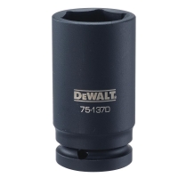 Deep Impact Socket 3/4" Drive 6 Point 1-5/16"