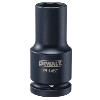 Deep Impact Socket 3/4" Drive 6 Point 3/4"