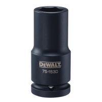 Deep Impact Socket 3/4" Drive 6 Point 7/8"