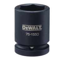 Impact Socket 3/4" Drive 6 Point 1-1/16"