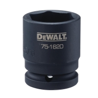 Impact Socket 3/4" Drive 6 Point 1-5/16"