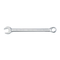 Combination Wrench 1-1/4"