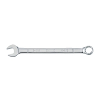 Combination Wrench 1-1/8"